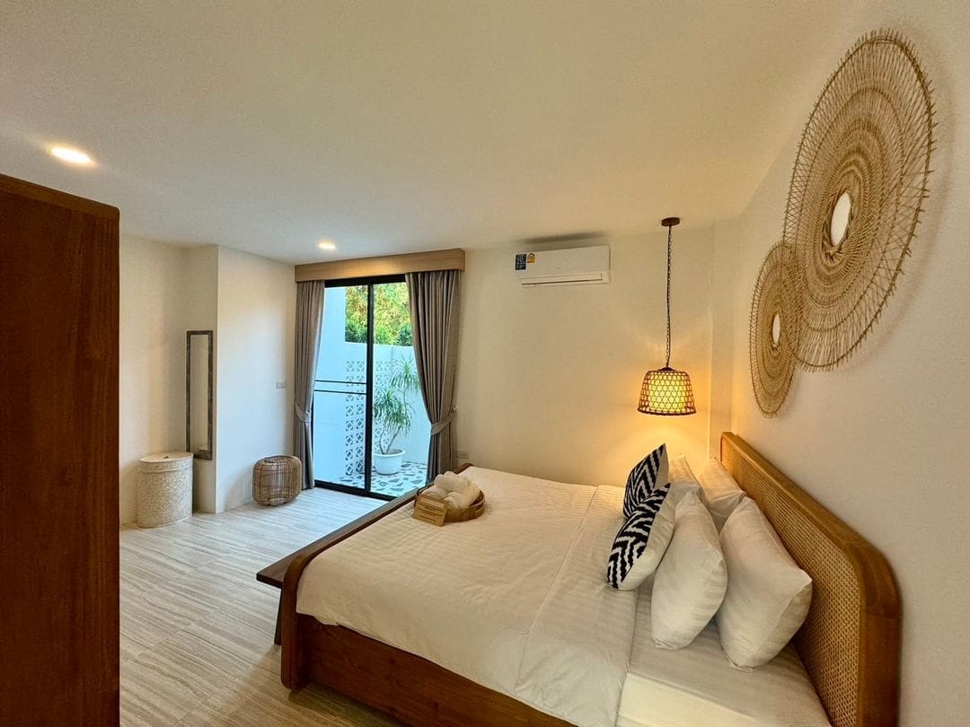 8 Bedroom House For Sale in San Pu Loei, Doi Saket, Chiang Mai - Image 17