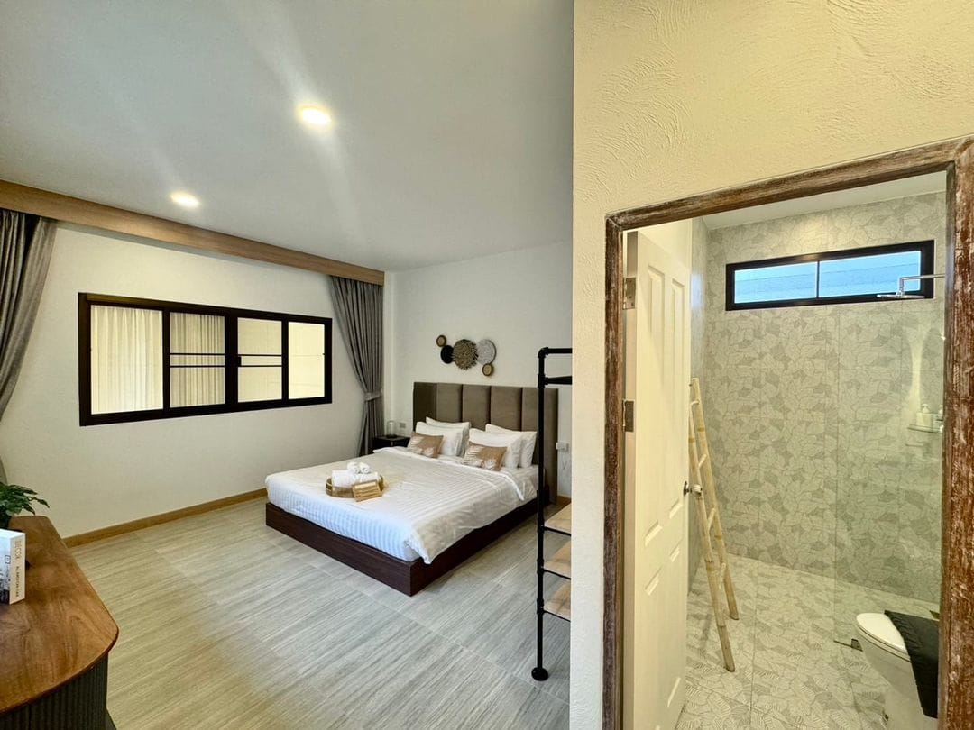 8 Bedroom House For Sale in San Pu Loei, Doi Saket, Chiang Mai - Image 20