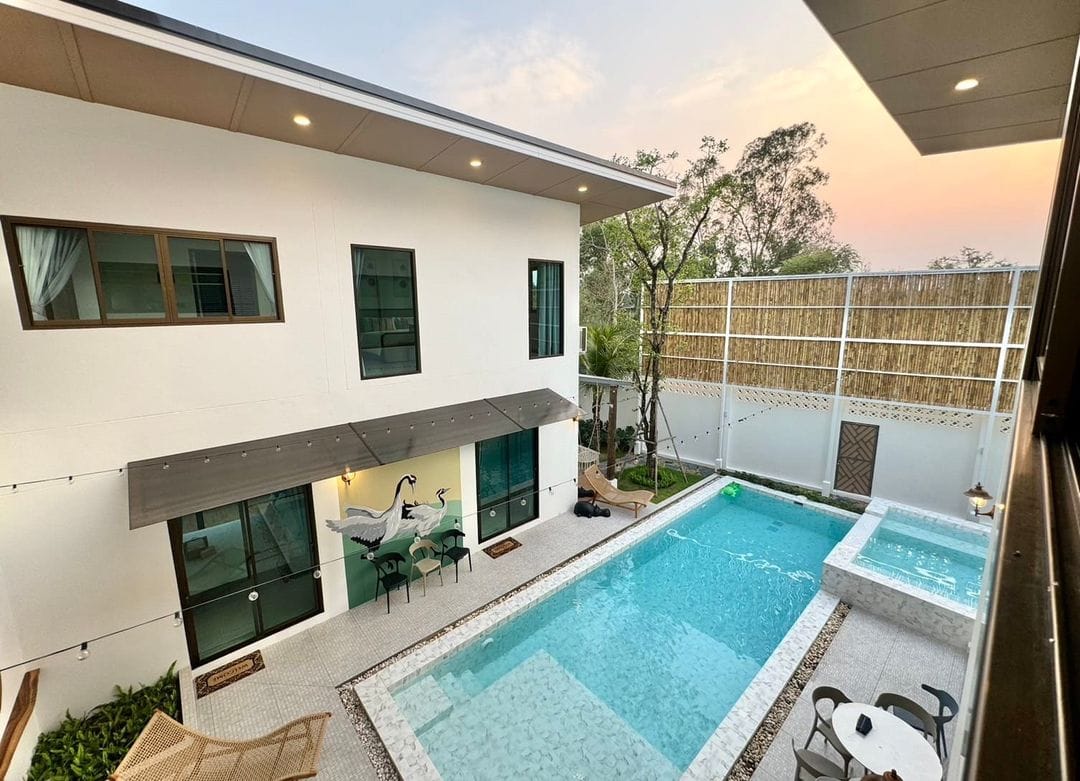 8 Bedroom House For Sale in San Pu Loei, Doi Saket, Chiang Mai - Image 30