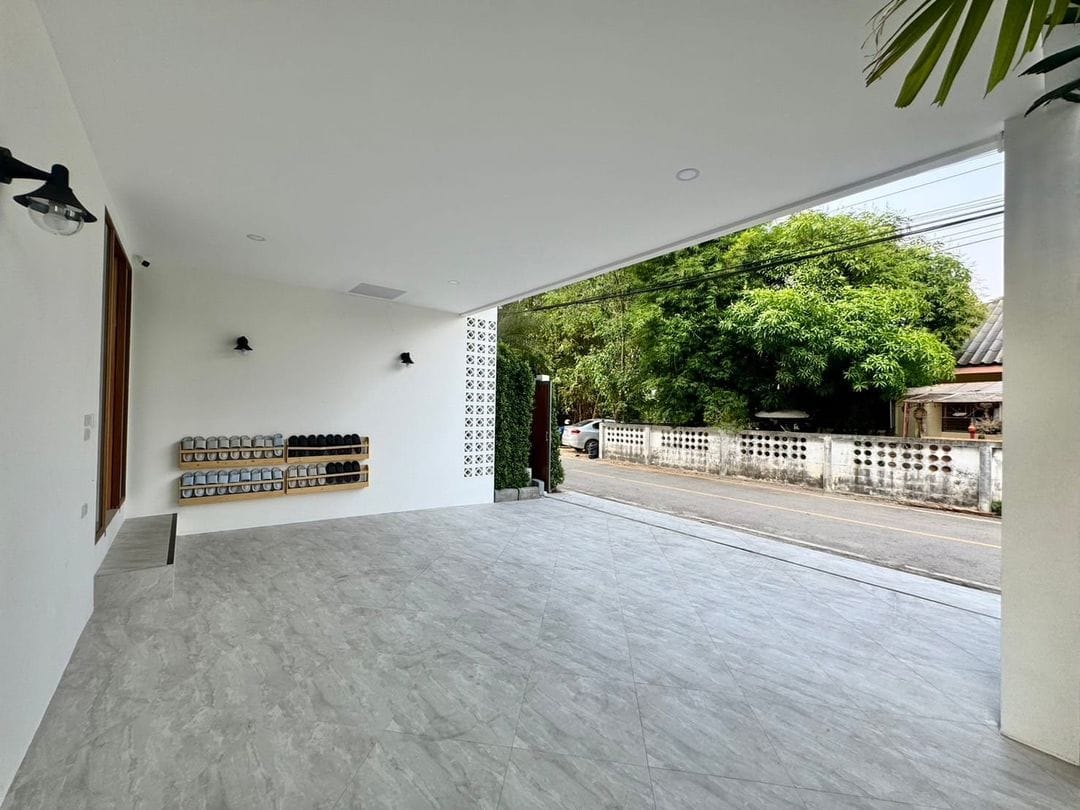8 Bedroom House For Sale in San Pu Loei, Doi Saket, Chiang Mai - Image 4
