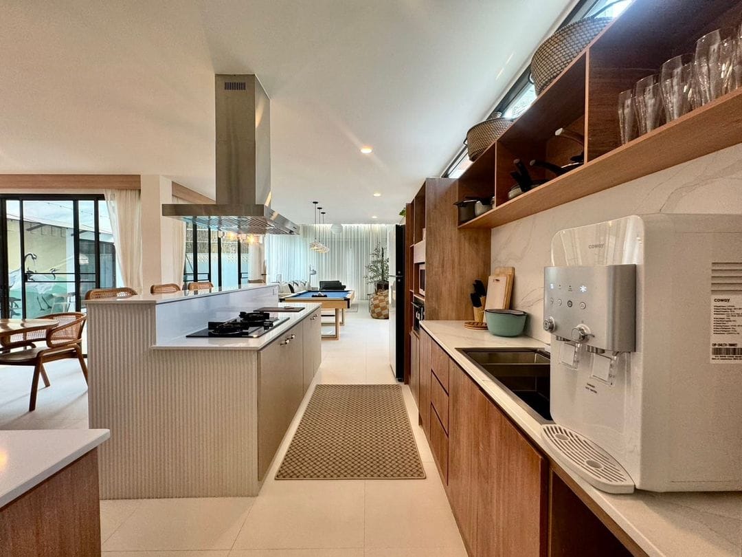 8 Bedroom House For Sale in San Pu Loei, Doi Saket, Chiang Mai - Image 9