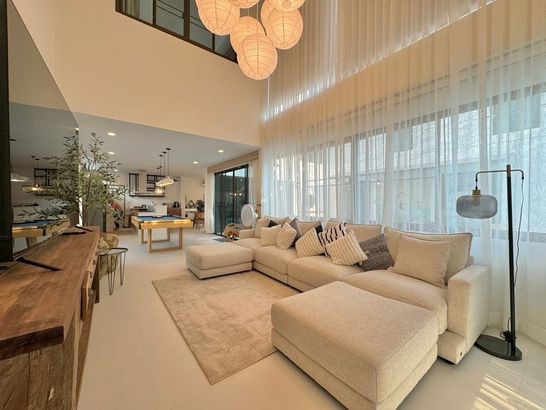 8 Bedroom House For Sale in San Pu Loei, Doi Saket, Chiang Mai - Image 5