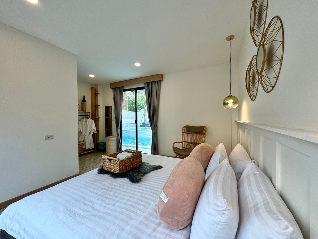 8 Bedroom House For Sale in San Pu Loei, Doi Saket, Chiang Mai - Image 18