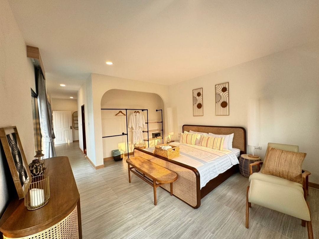 8 Bedroom House For Sale in San Pu Loei, Doi Saket, Chiang Mai - Image 22