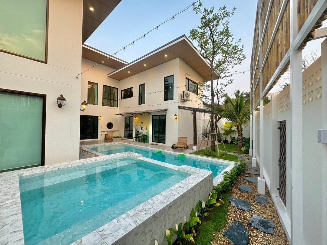 8 Bedroom House For Sale in San Pu Loei, Doi Saket, Chiang Mai - Image 27