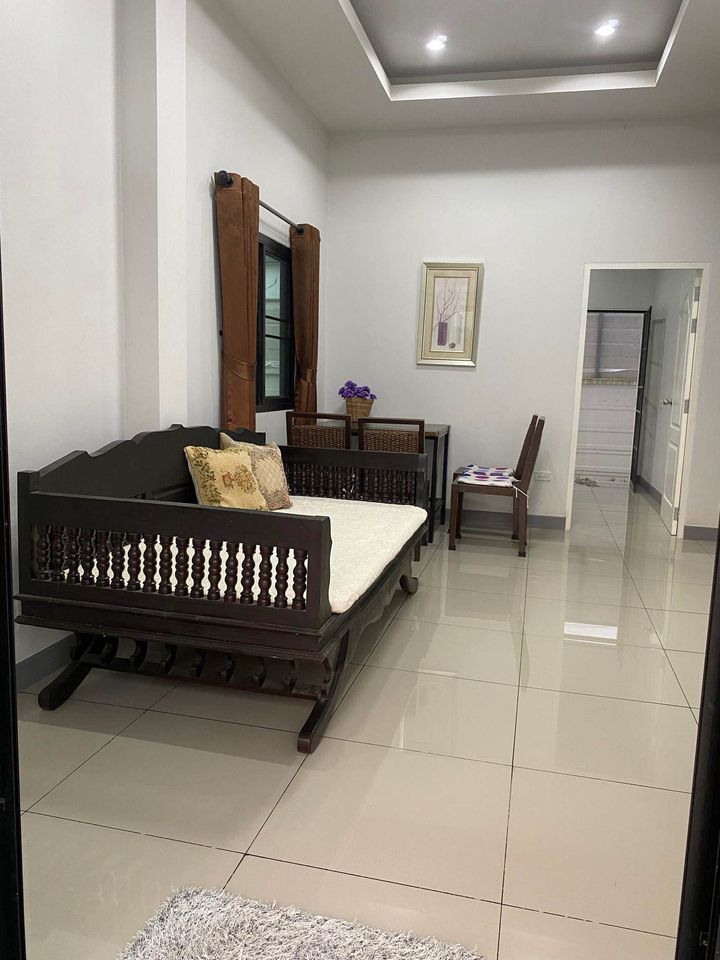 2 Bedroom House For Rent in Talat Yai, Doi Saket, Chiang Mai - Image 2