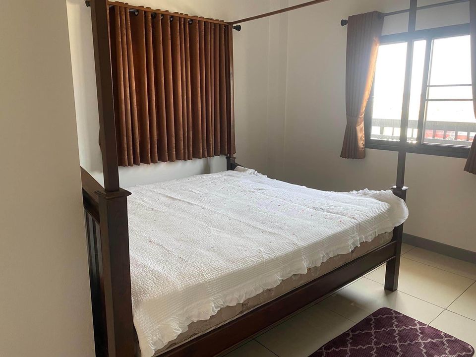2 Bedroom House For Rent in Talat Yai, Doi Saket, Chiang Mai - Image 7