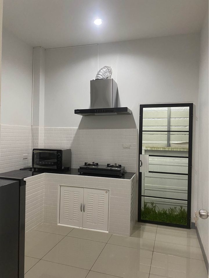 2 Bedroom House For Rent in Talat Yai, Doi Saket, Chiang Mai - Image 5