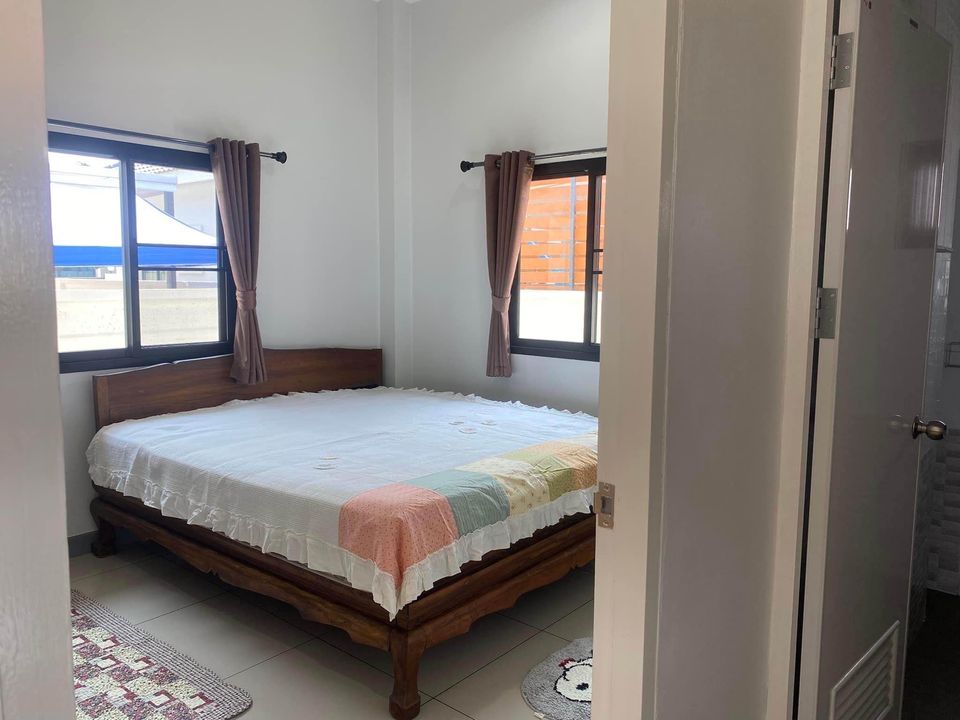 2 Bedroom House For Rent in Talat Yai, Doi Saket, Chiang Mai - Image 6