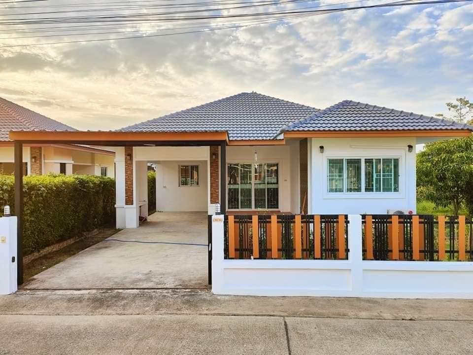 3 Bedroom House For Sale in San Pu Loei, Doi Saket, Chiang Mai - Image 1