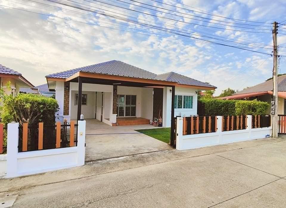 3 Bedroom House For Sale in San Pu Loei, Doi Saket, Chiang Mai - Image 10