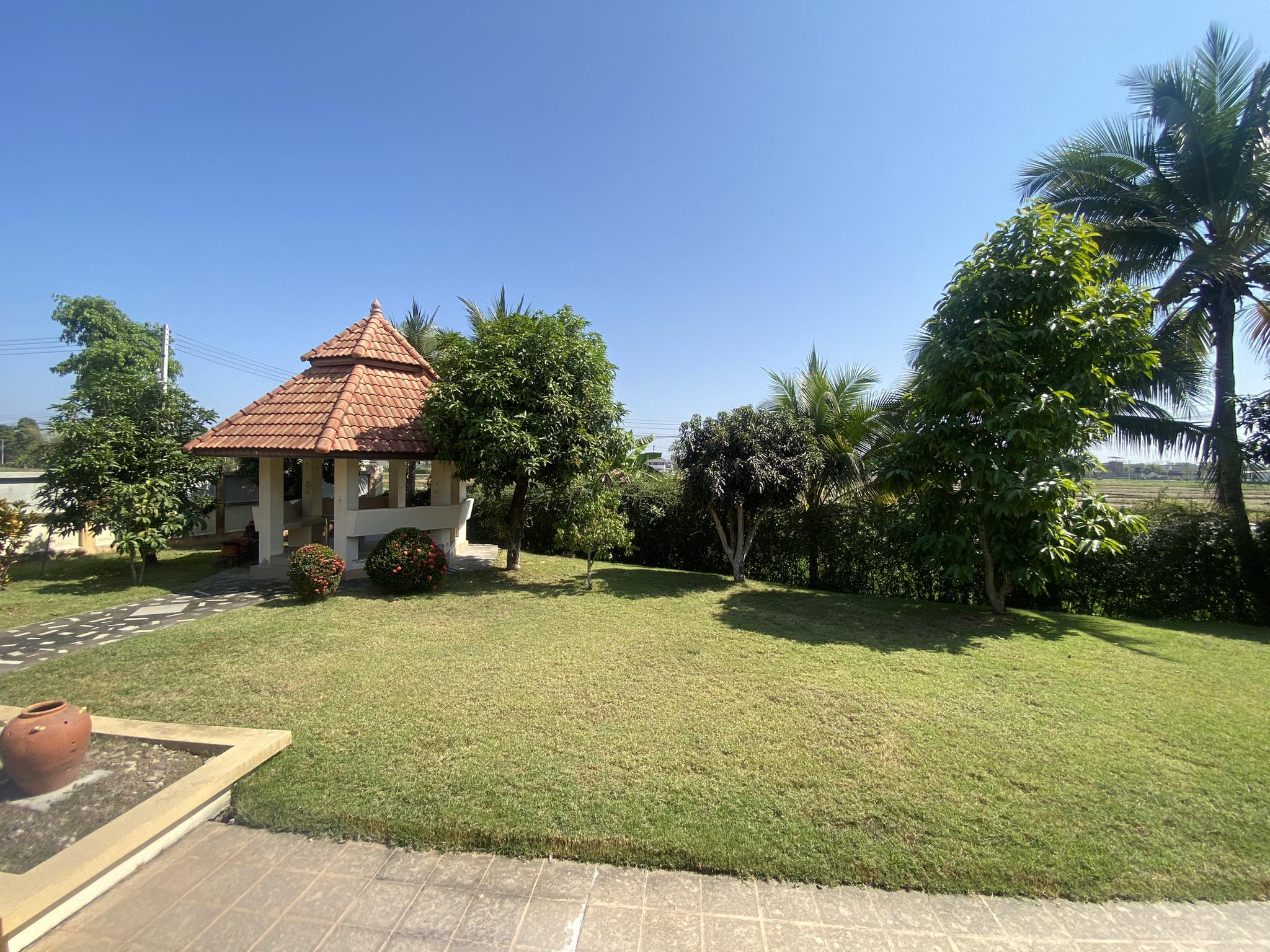 3 ห้องนอน บ้านเดี่ยว สำหรับขาย ใน ตลาดขวัญ, ดอยสะเก็ด, เชียงใหม่ - Image 2