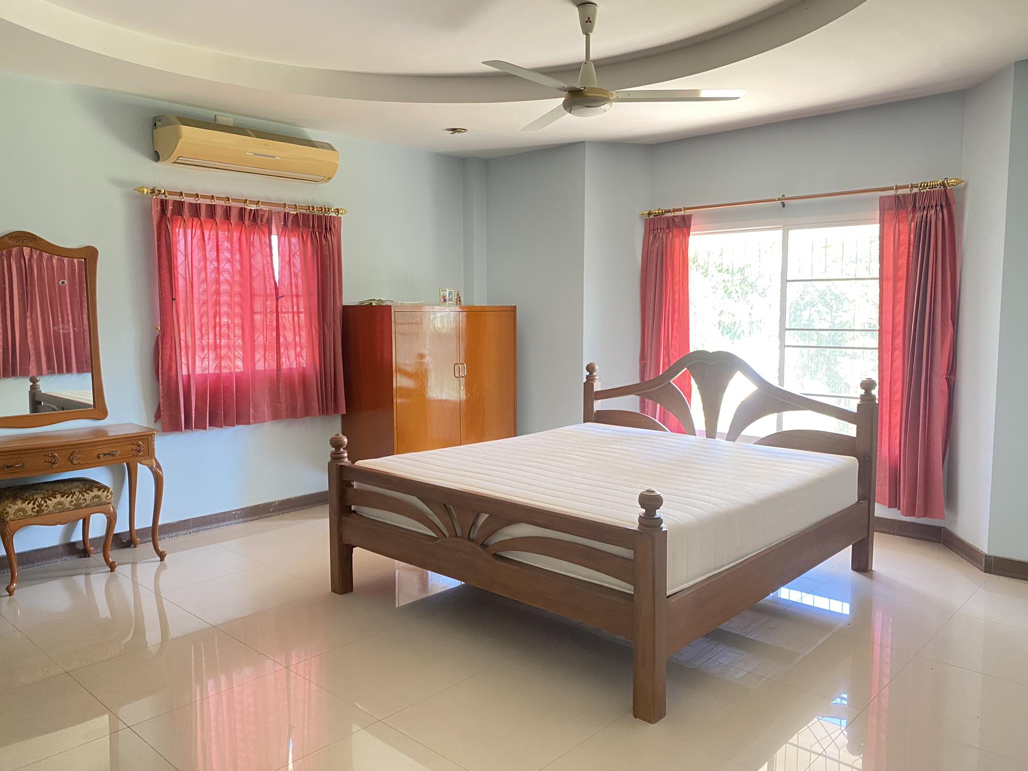 3 ห้องนอน บ้านเดี่ยว สำหรับขาย ใน ตลาดขวัญ, ดอยสะเก็ด, เชียงใหม่ - Image 7