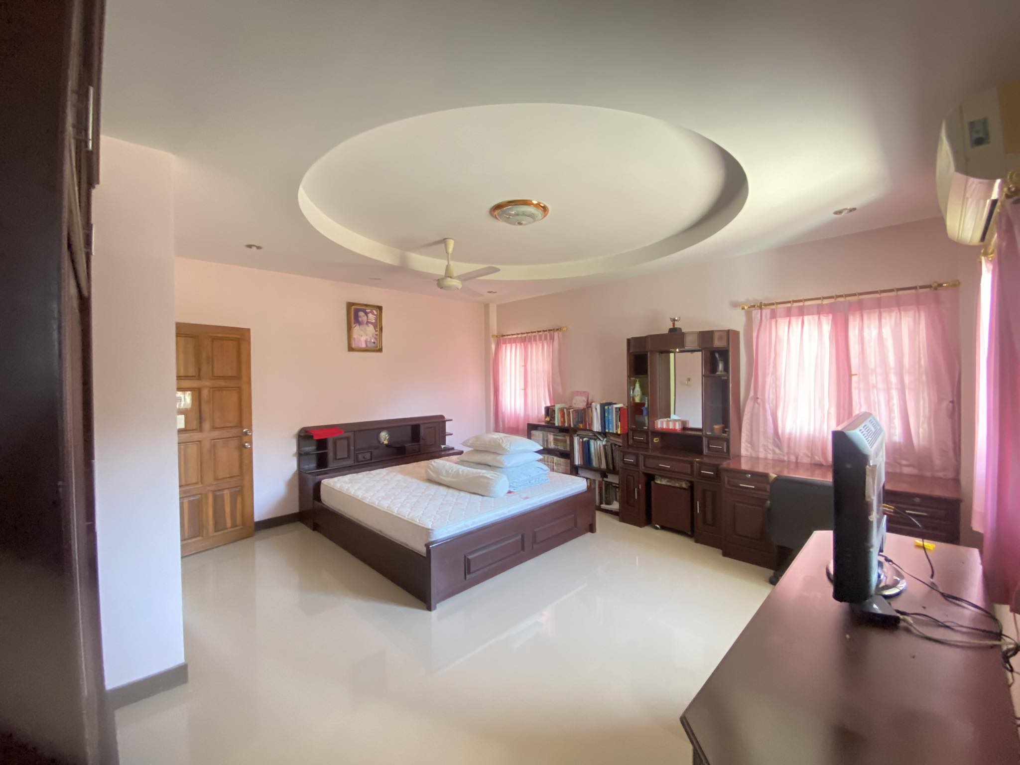 3 ห้องนอน บ้านเดี่ยว สำหรับขาย ใน ตลาดขวัญ, ดอยสะเก็ด, เชียงใหม่ - Image 6