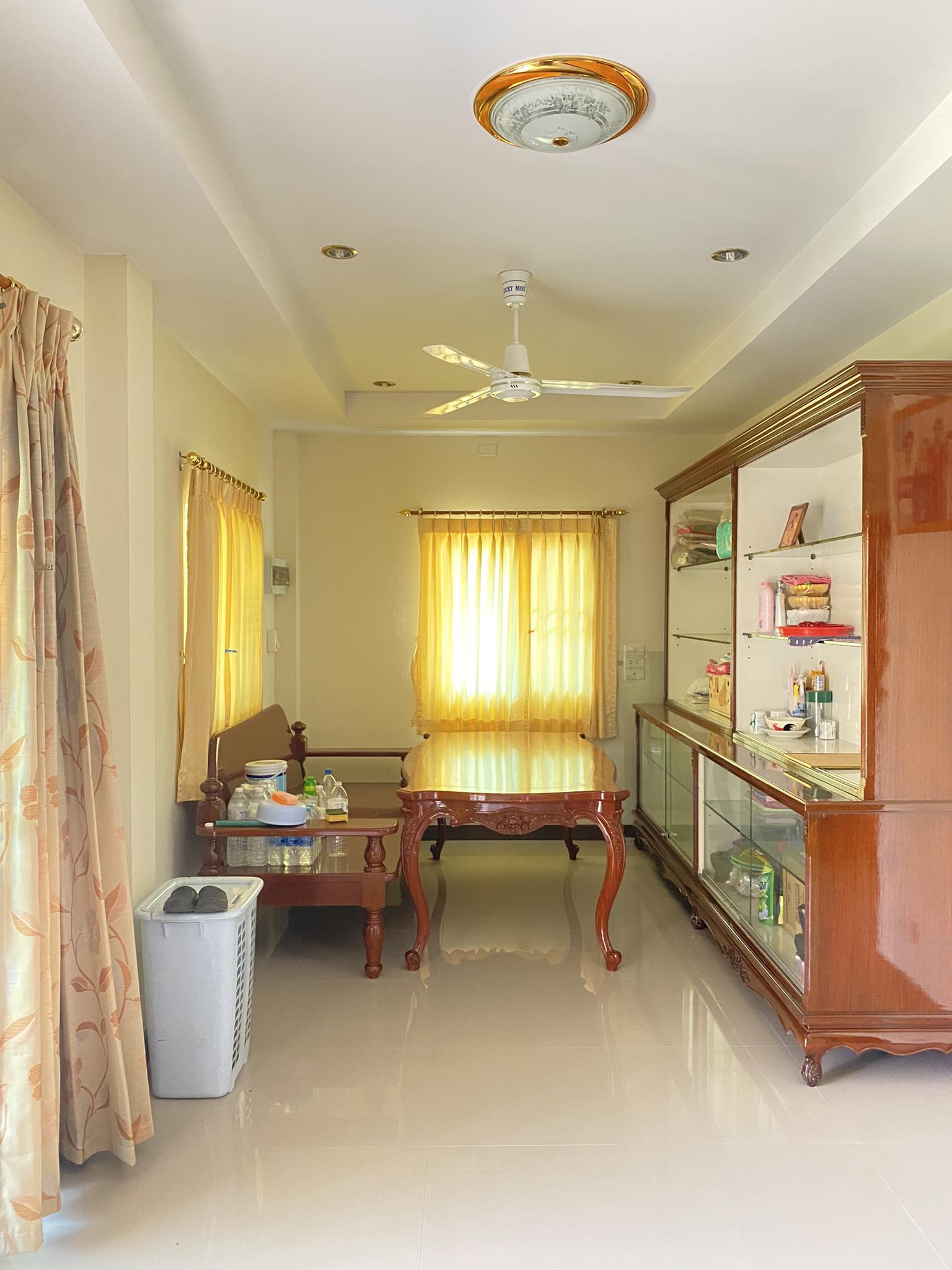 3 ห้องนอน บ้านเดี่ยว สำหรับขาย ใน ตลาดขวัญ, ดอยสะเก็ด, เชียงใหม่ - Image 8