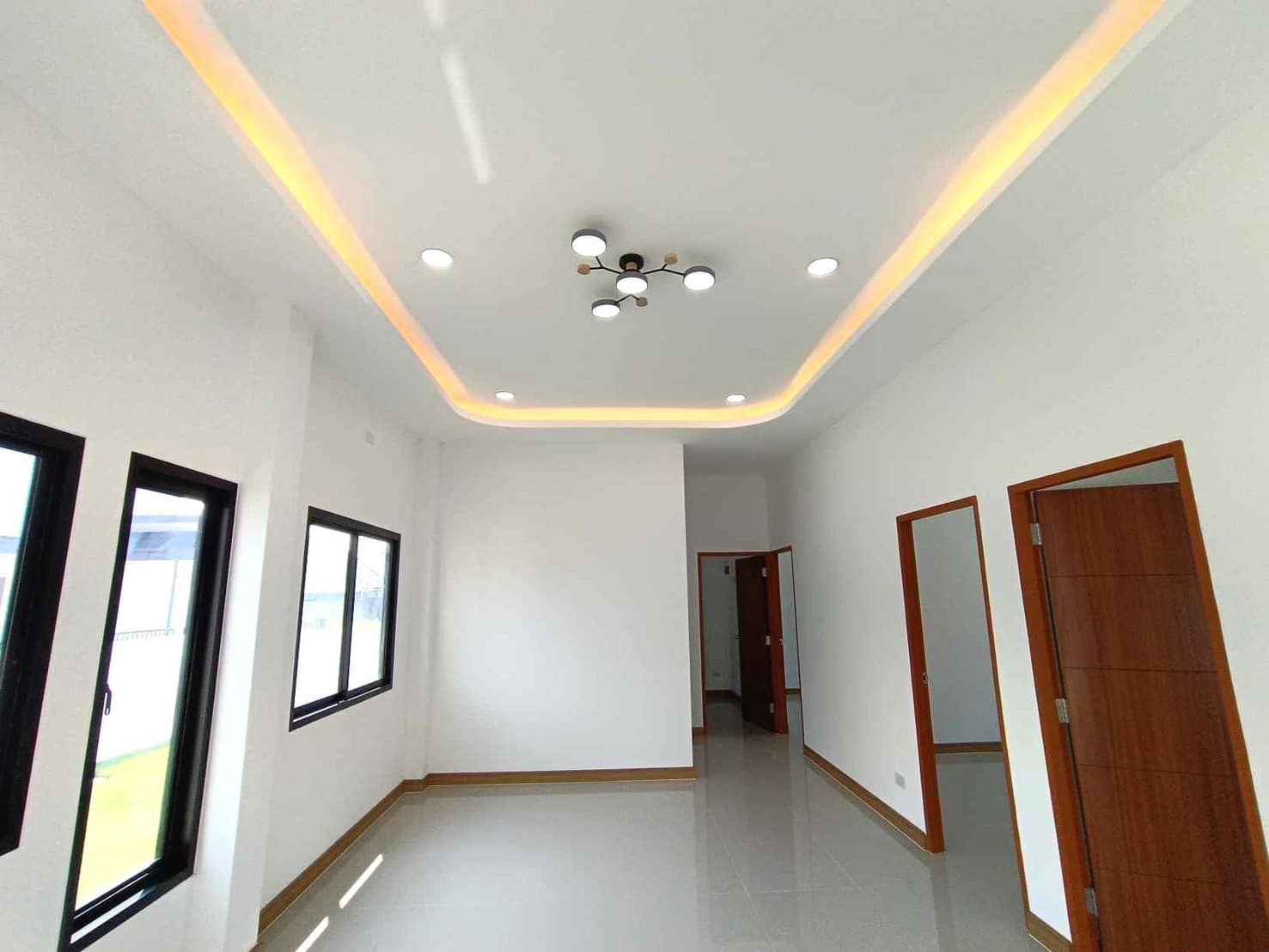 3 Bedroom House For Sale in San Pu Loei, Doi Saket, Chiang Mai - Image 9