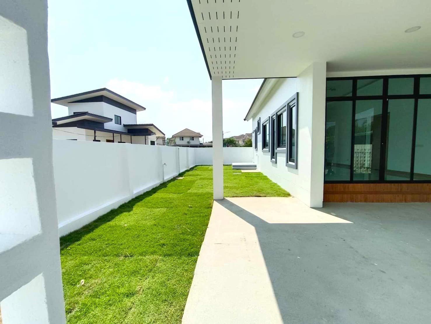 3 Bedroom House For Sale in San Pu Loei, Doi Saket, Chiang Mai - Image 8