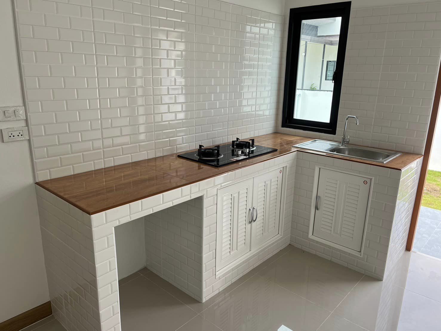 3 Bedroom House For Sale in San Pu Loei, Doi Saket, Chiang Mai - Image 3
