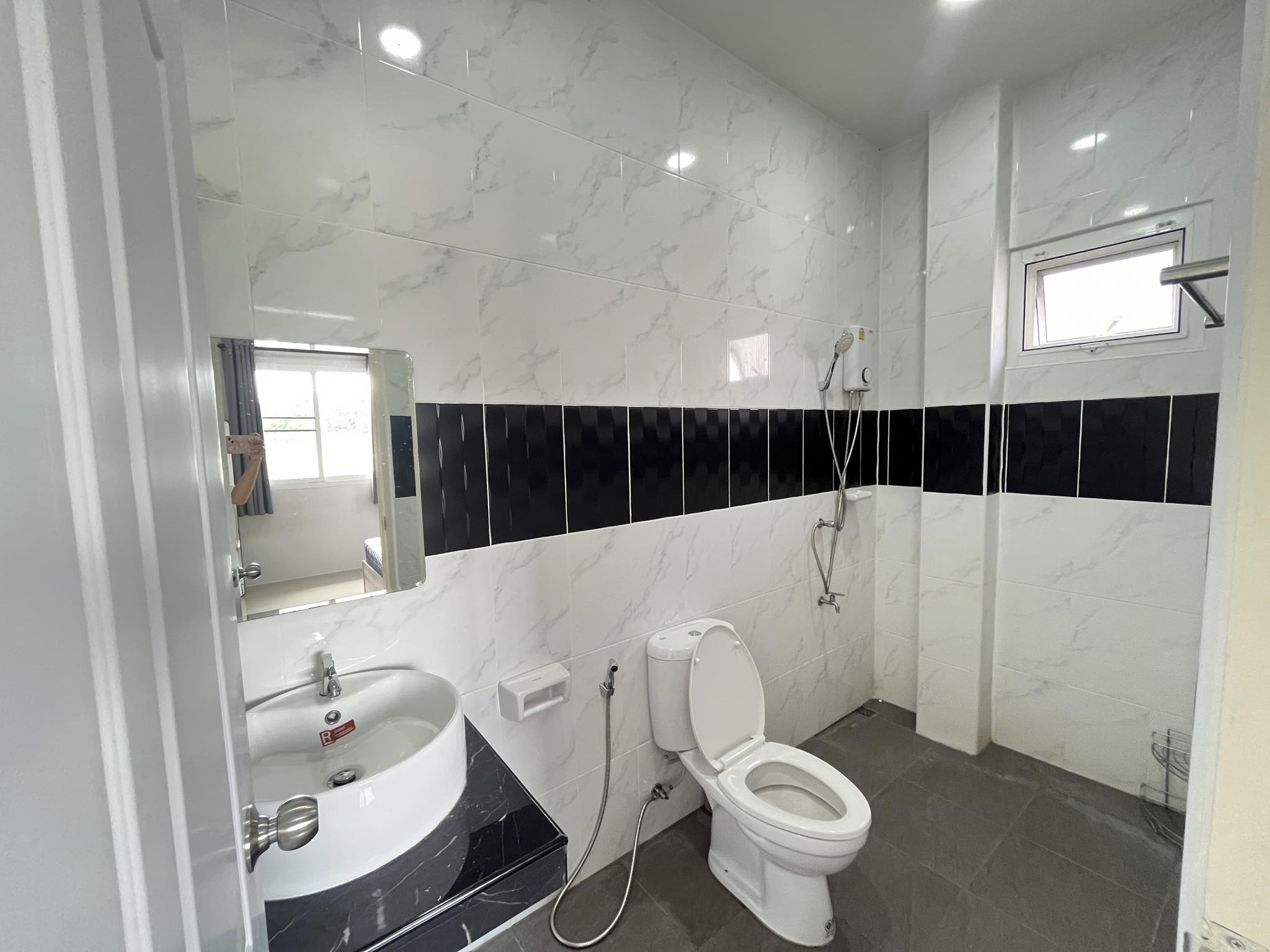 3 Bedroom House  in San Pu Loei, Doi Saket, Chiang Mai - Image 9