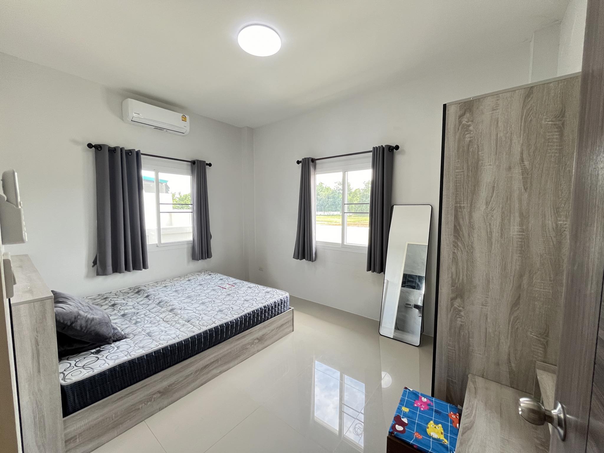 3 Bedroom House  in San Pu Loei, Doi Saket, Chiang Mai - Image 5