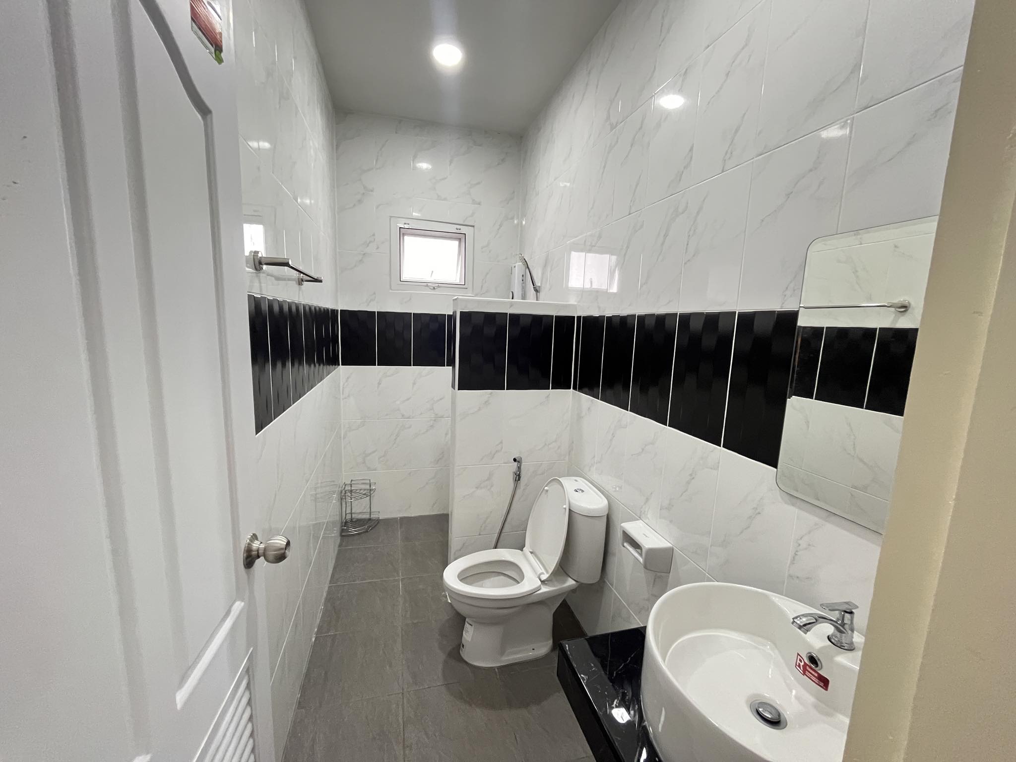 3 Bedroom House  in San Pu Loei, Doi Saket, Chiang Mai - Image 8