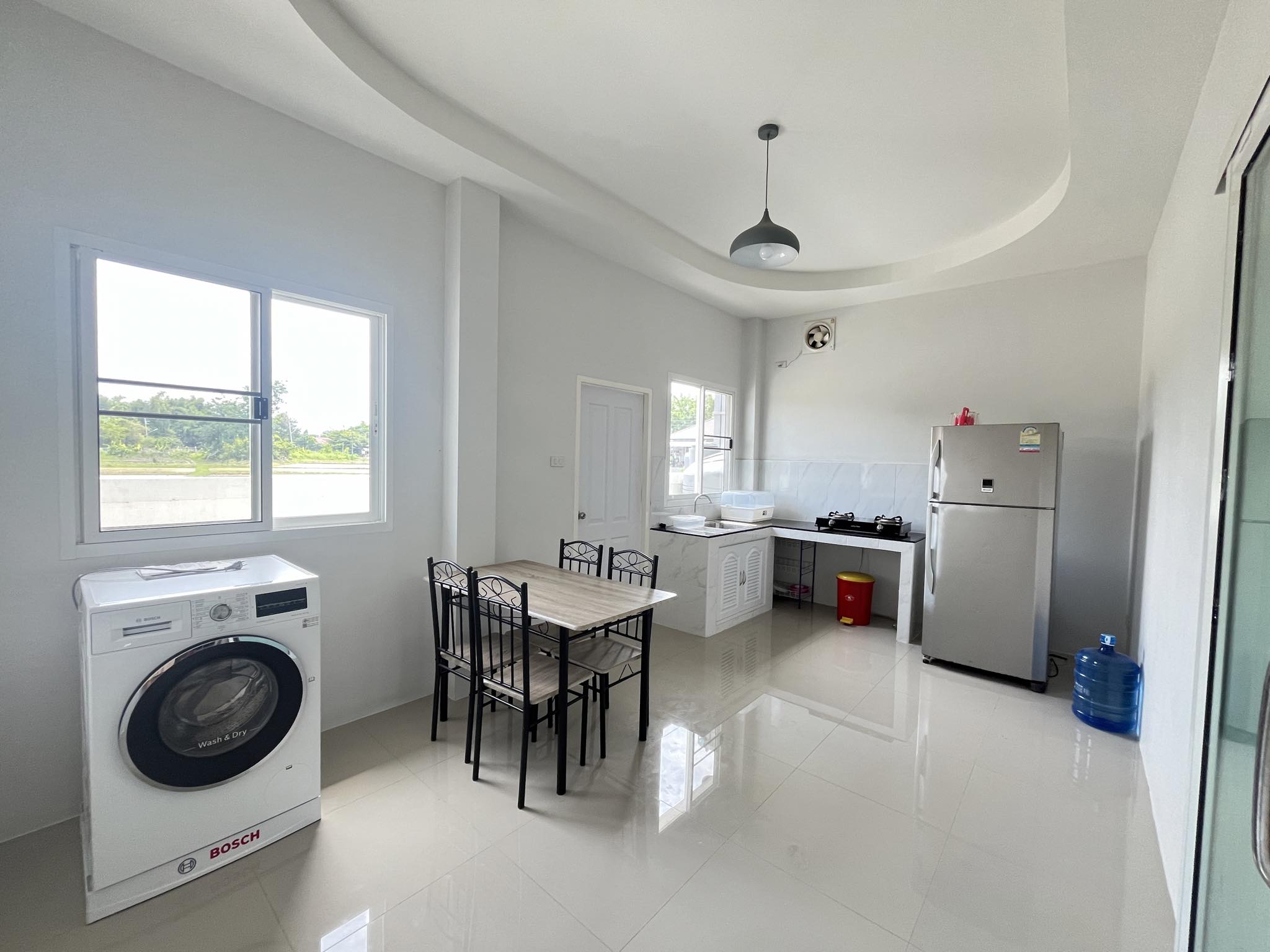 3 Bedroom House  in San Pu Loei, Doi Saket, Chiang Mai - Image 4