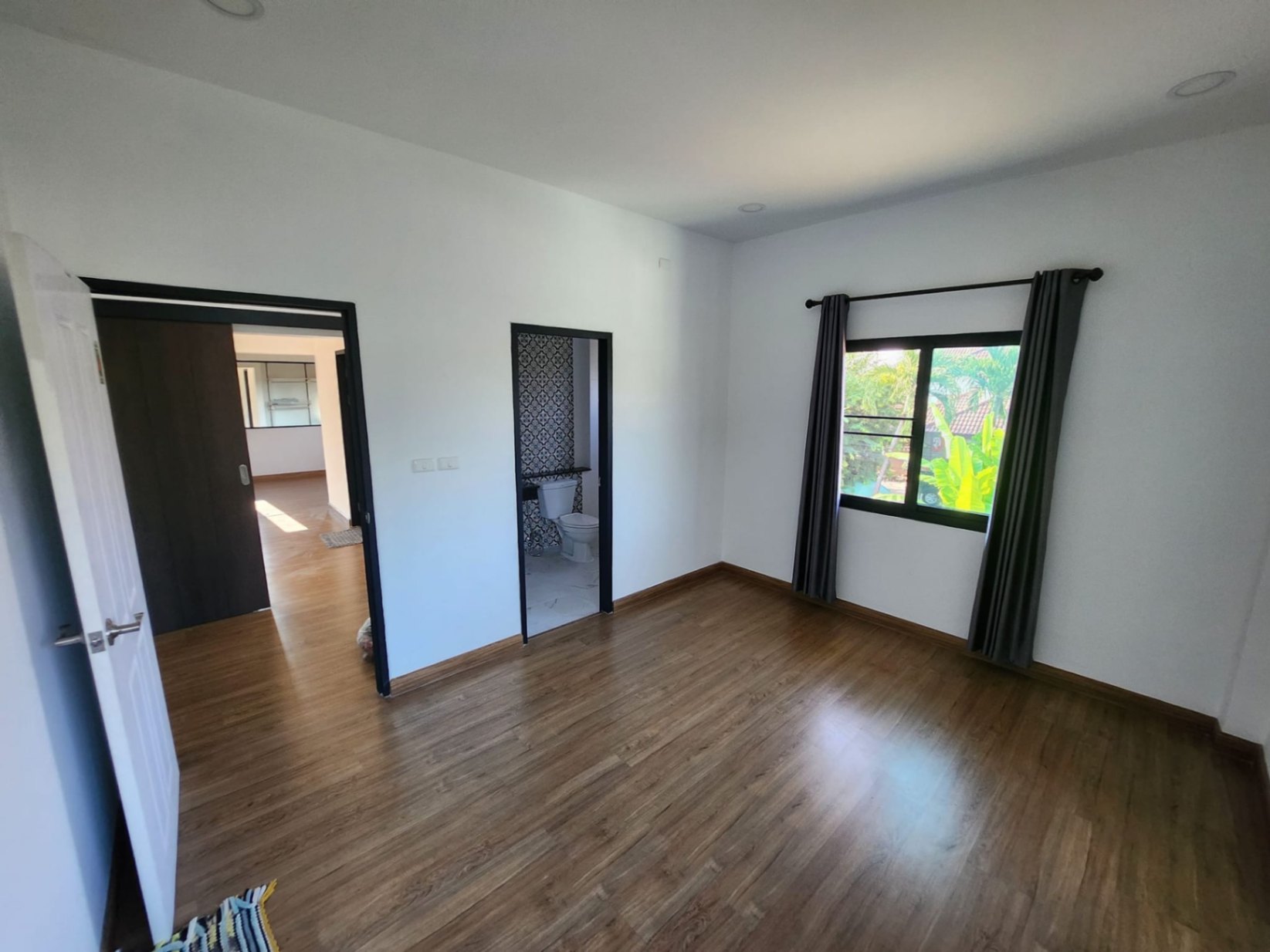 3 Bedroom House For Sale in Samran Rat, Doi Saket, Chiang Mai - Image 9