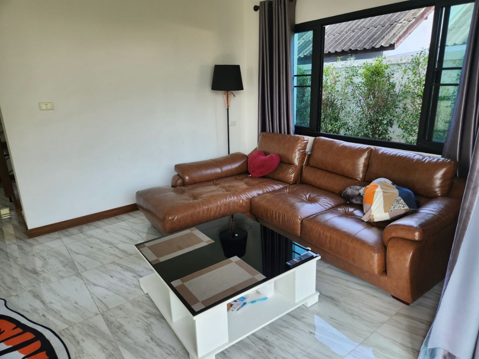 3 Bedroom House For Sale in Samran Rat, Doi Saket, Chiang Mai - Image 2