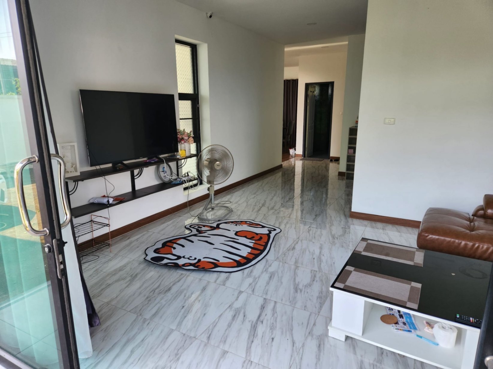 3 Bedroom House For Sale in Samran Rat, Doi Saket, Chiang Mai - Image 4