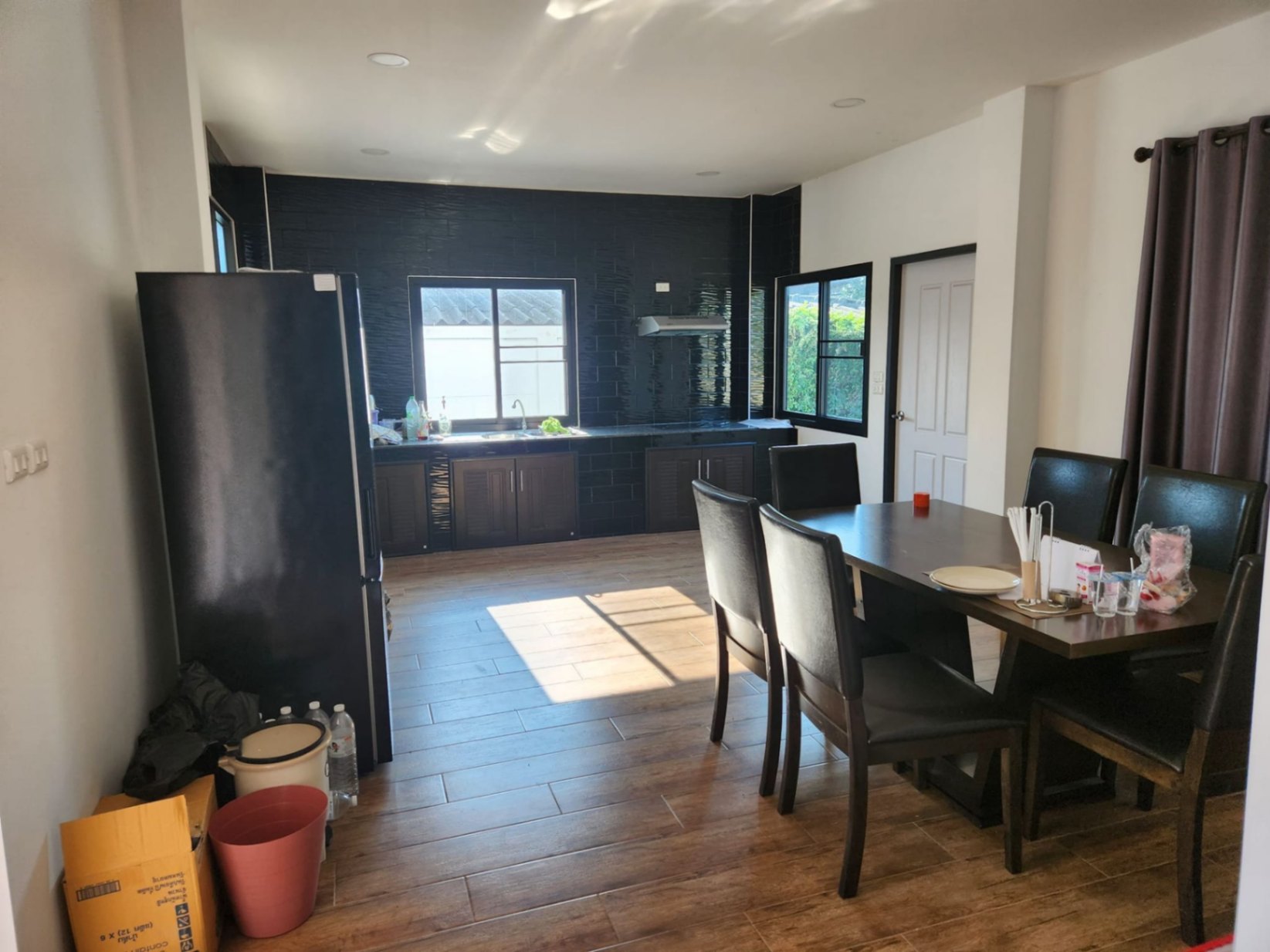 3 Bedroom House For Sale in Samran Rat, Doi Saket, Chiang Mai - Image 3