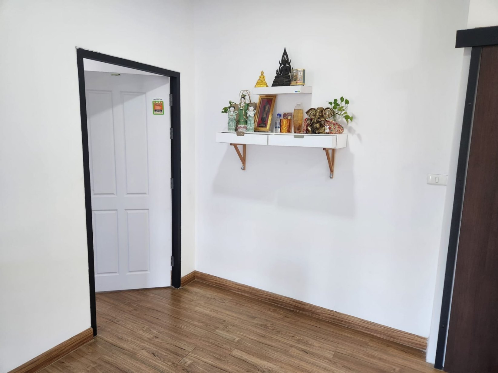 3 Bedroom House For Sale in Samran Rat, Doi Saket, Chiang Mai - Image 11