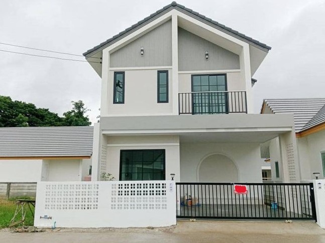 3 Bedroom House For Sale in San Pu Loei, Doi Saket, Chiang Mai - Image 1