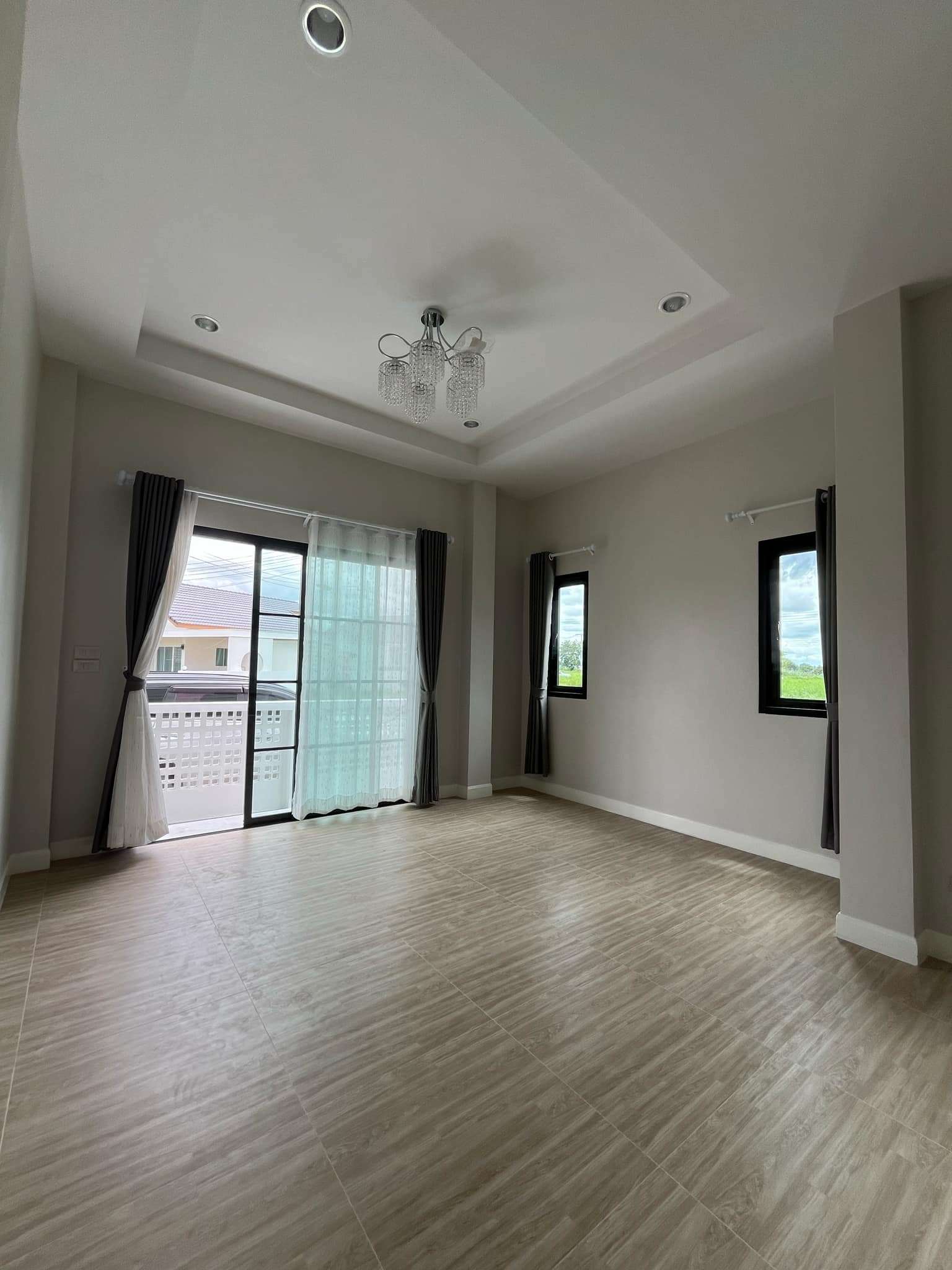 3 Bedroom House For Sale in San Pu Loei, Doi Saket, Chiang Mai - Image 3