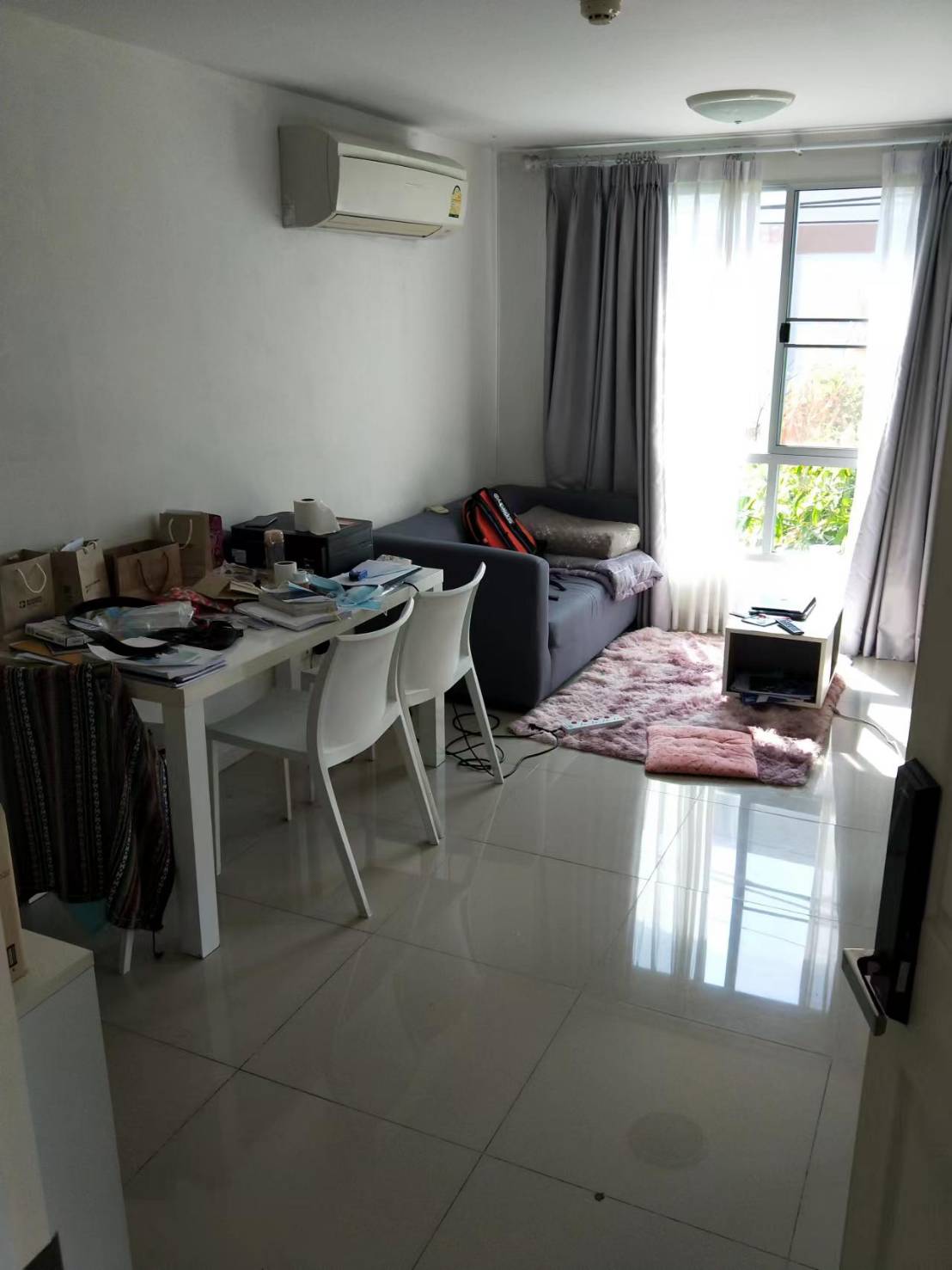 1 ห้องนอน คอนโด สำหรับขาย ใน ช้างเผือก, เมืองเชียงใหม่, เชียงใหม่ - Image 1