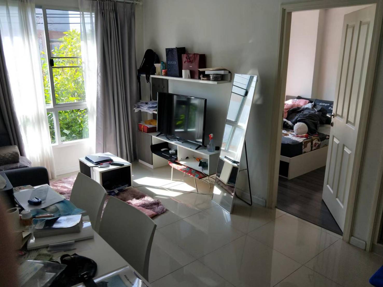 1 ห้องนอน คอนโด สำหรับขาย ใน ช้างเผือก, เมืองเชียงใหม่, เชียงใหม่ - Image 4