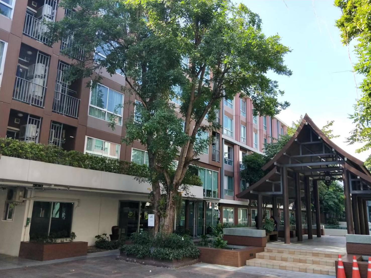 1 ห้องนอน คอนโด สำหรับขาย ใน ช้างเผือก, เมืองเชียงใหม่, เชียงใหม่ - Image 7