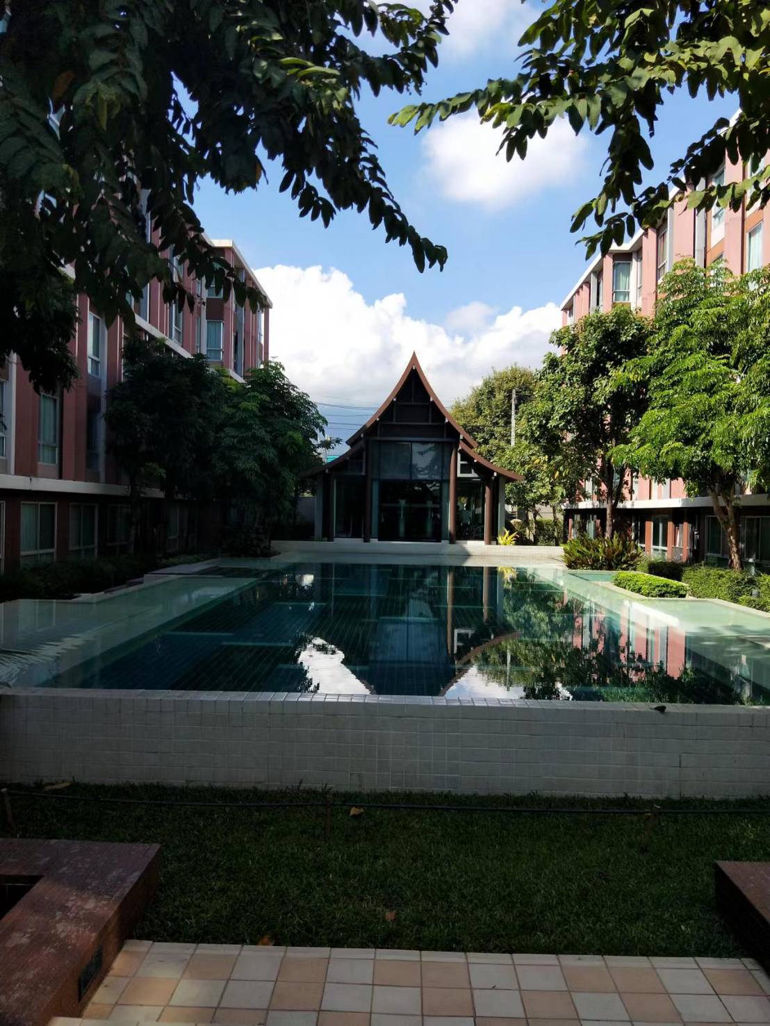 1 ห้องนอน คอนโด สำหรับขาย ใน ช้างเผือก, เมืองเชียงใหม่, เชียงใหม่ - Image 6