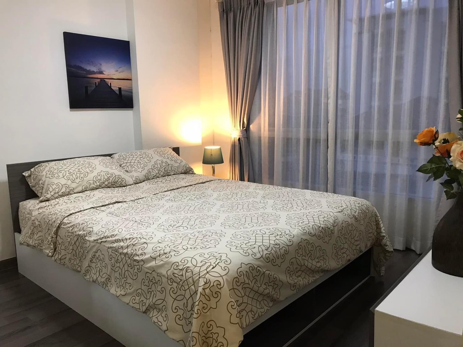 1 Bedroom Condo For Sale in Chang Phueak, Mueang Chiang Mai, Chiang Mai - Image 4