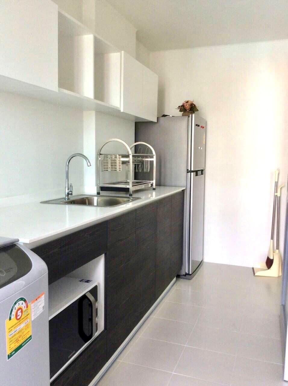 1 Bedroom Condo For Sale in Chang Phueak, Mueang Chiang Mai, Chiang Mai - Image 3