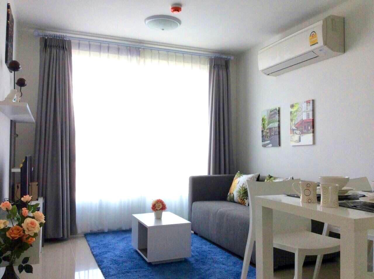 1 Bedroom Condo For Sale in Chang Phueak, Mueang Chiang Mai, Chiang Mai - Image 5