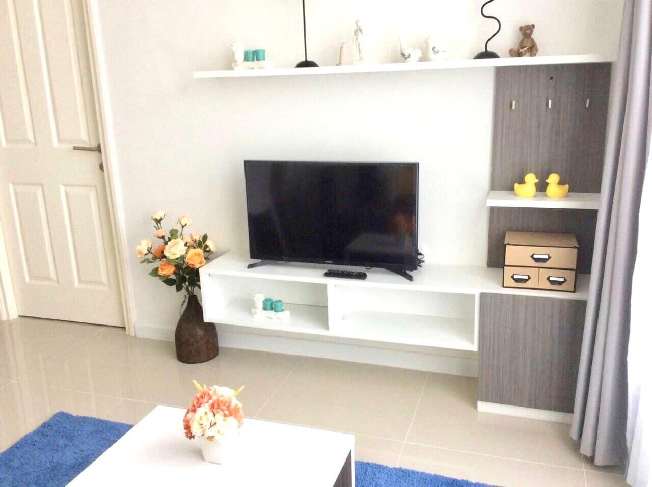 1 Bedroom Condo For Sale in Chang Phueak, Mueang Chiang Mai, Chiang Mai - Image 2