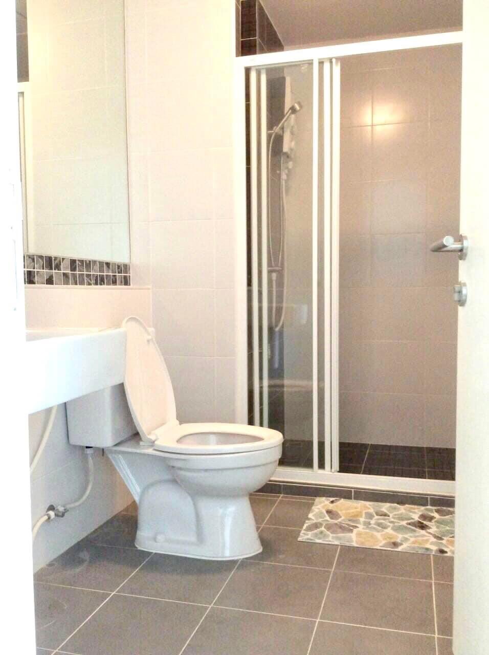 1 Bedroom Condo For Sale in Chang Phueak, Mueang Chiang Mai, Chiang Mai - Image 8