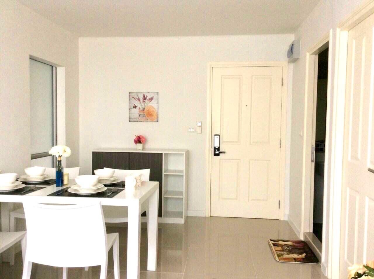 1 Bedroom Condo For Sale in Chang Phueak, Mueang Chiang Mai, Chiang Mai - Image 6