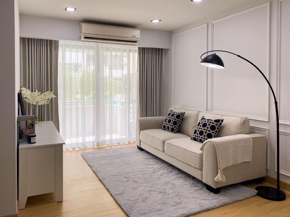 2 Bedroom Condo For Sale in Suan Luang, Suan Luang, Bangkok - Image 1