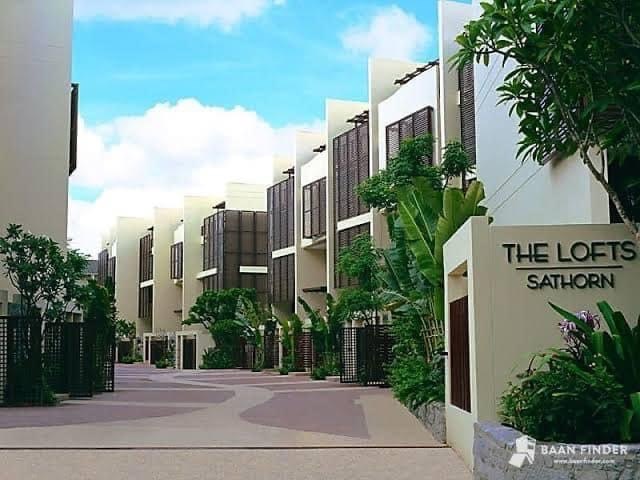 The Lofts Sathorn - Image 14