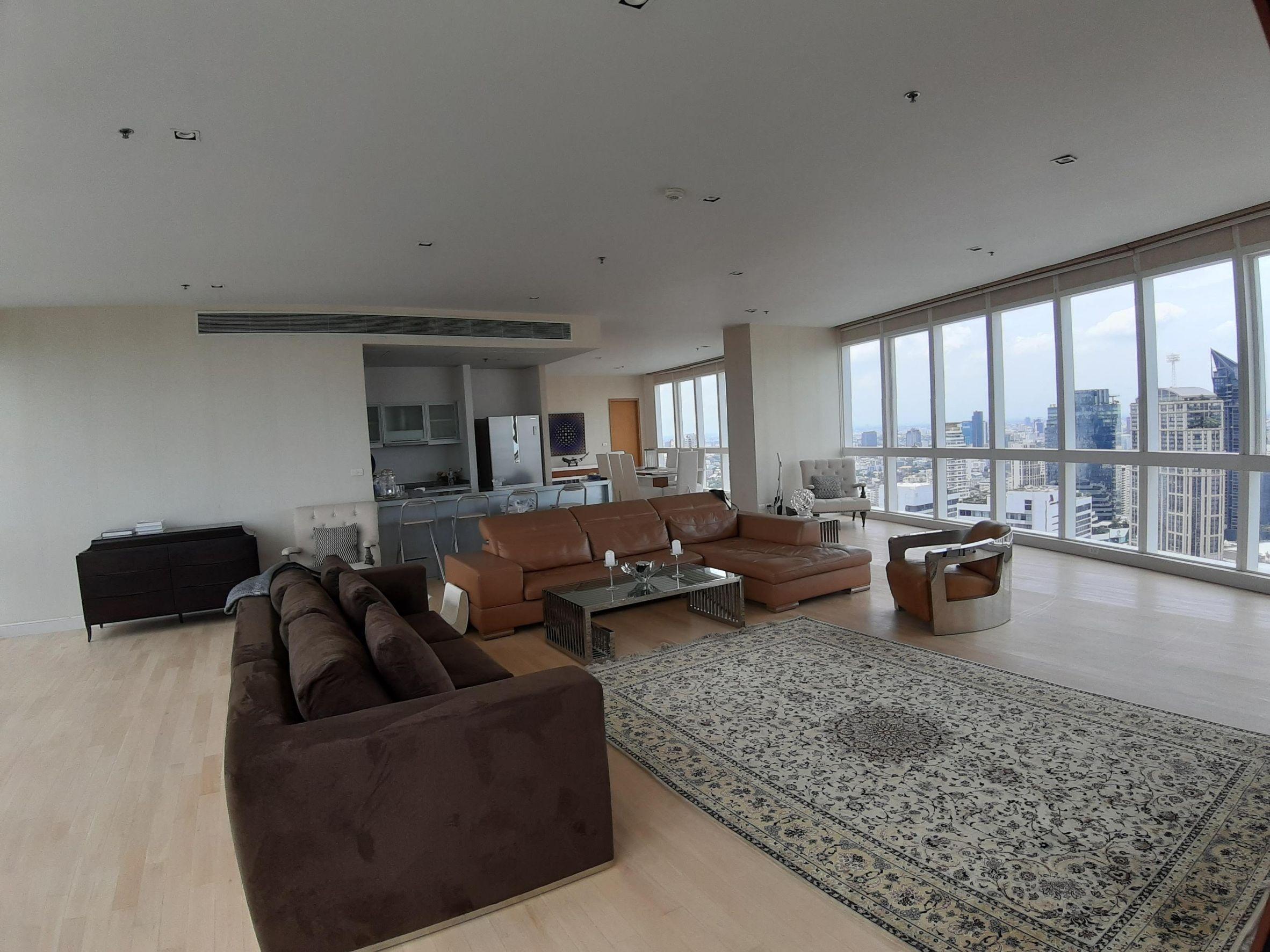 Millennium Residence - Image 1