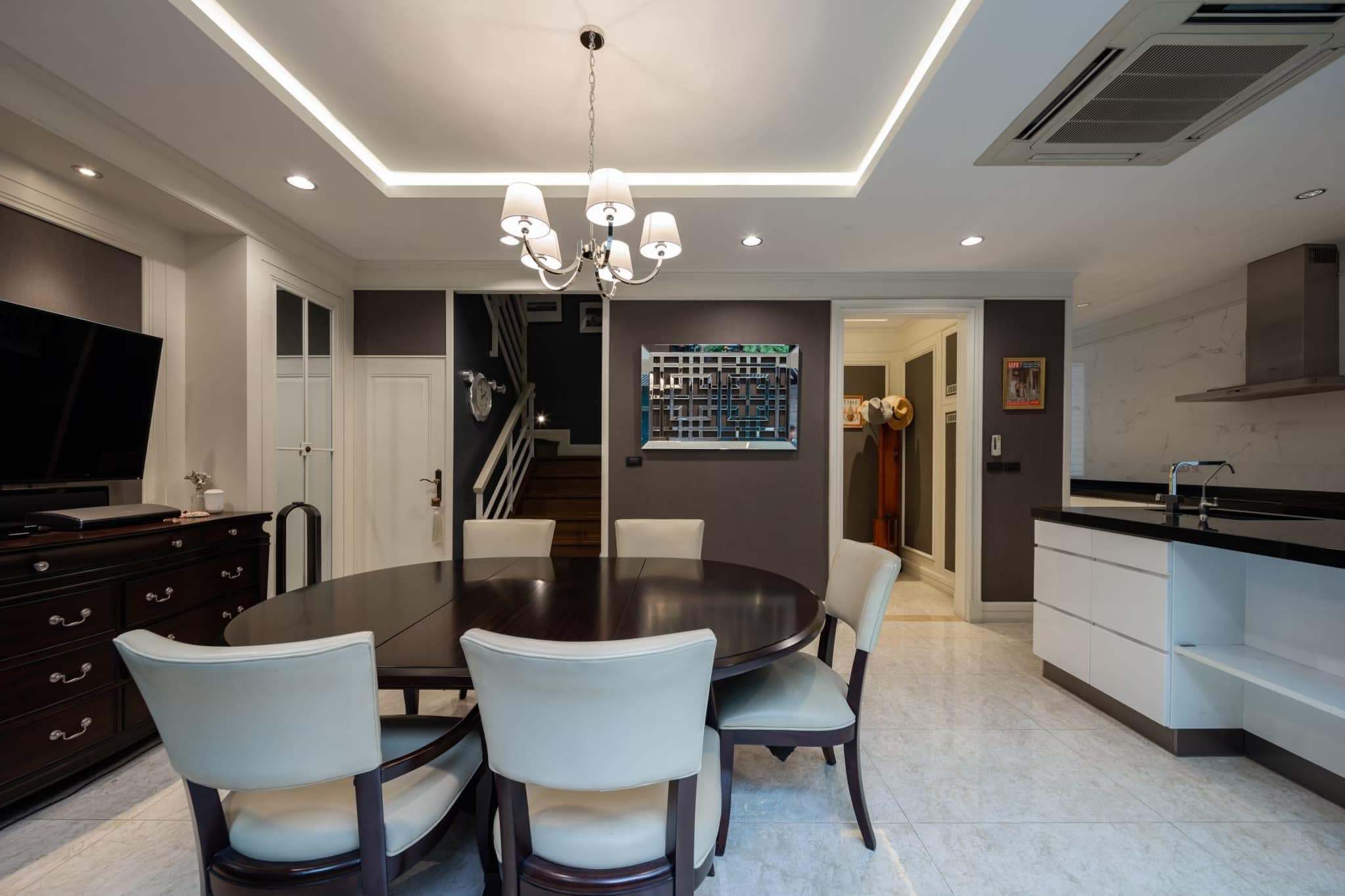 2 Bedroom Townhouse For Sale in Phra Khanong Nuea, Vadhana, Bangkok - Image 4
