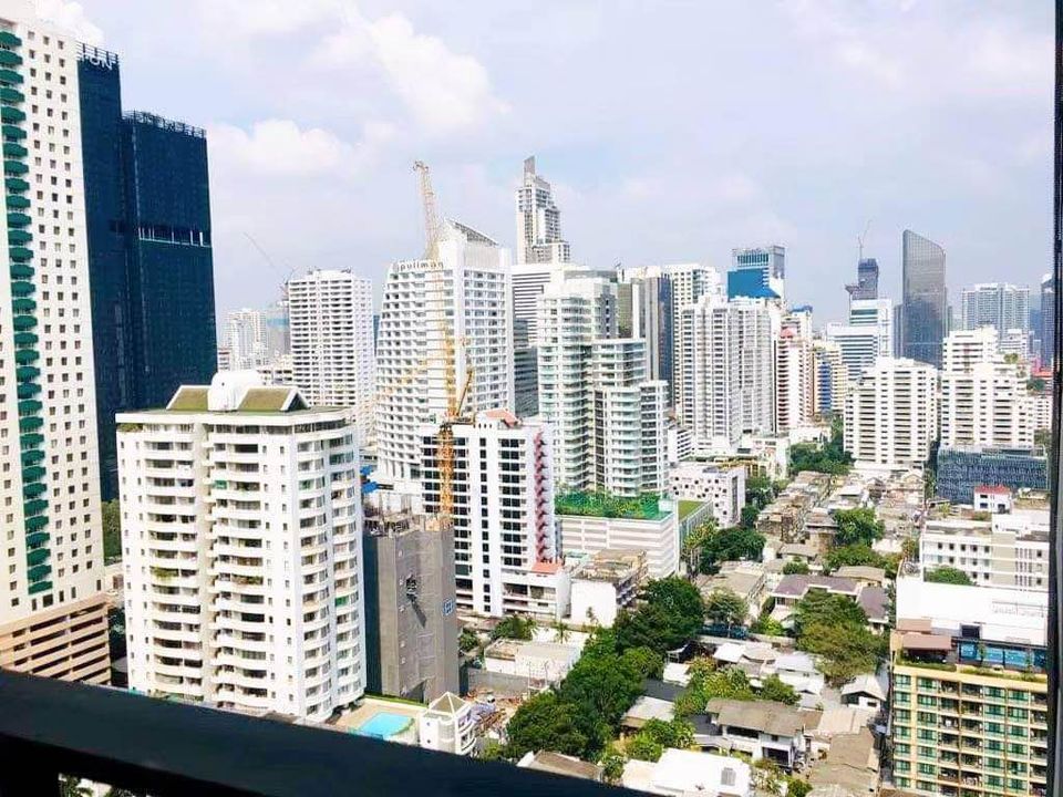 The Edge Sukhumvit 23 - Image 8
