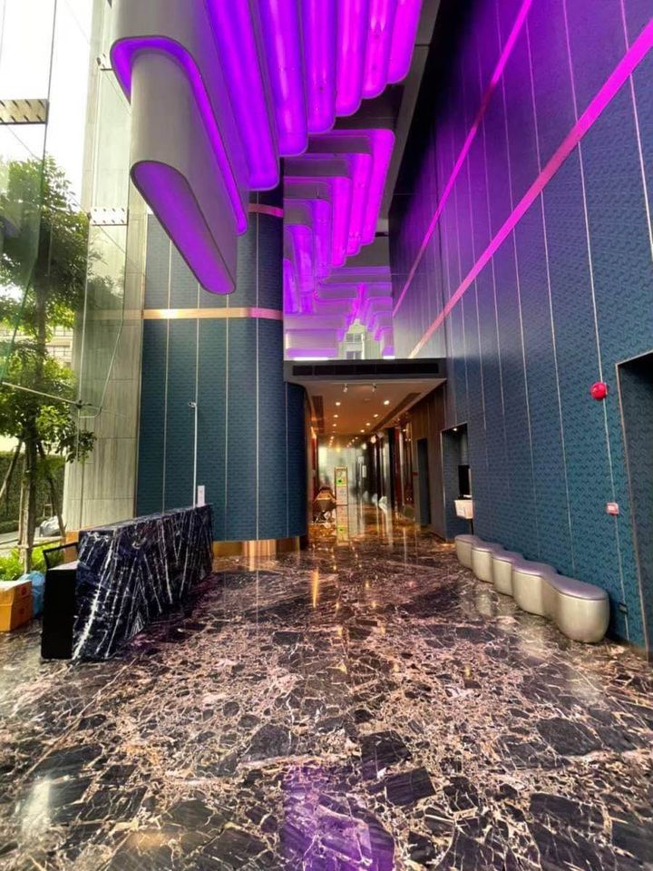 The Edge Sukhumvit 23 - Image 12