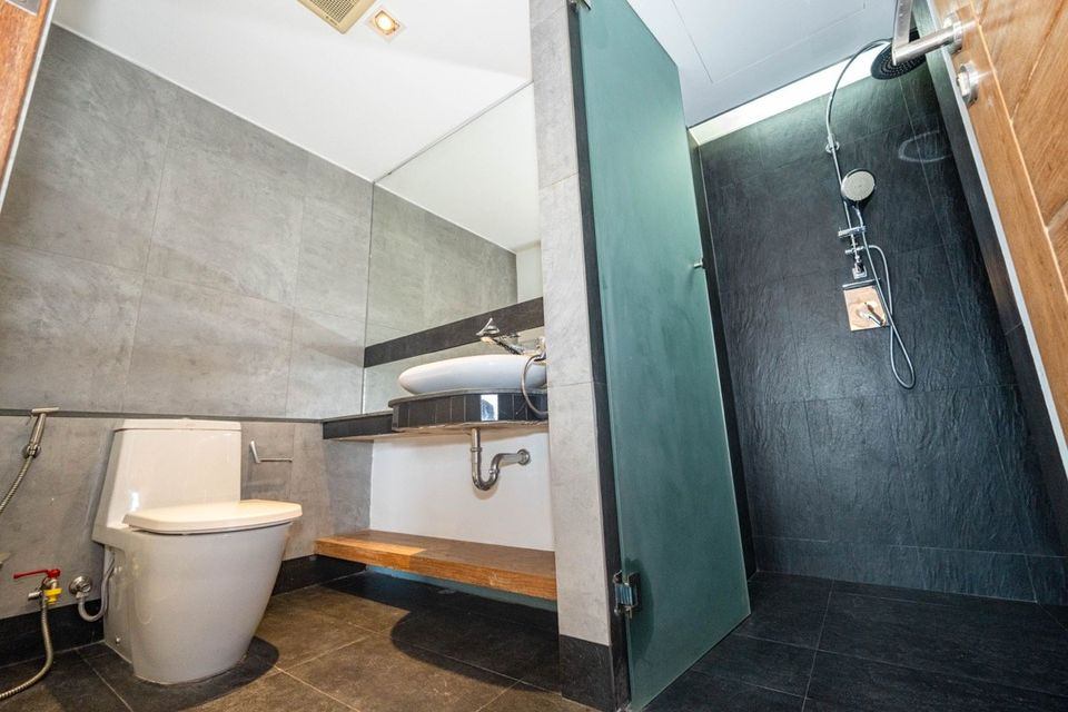 The Embassy House Condominium Chiang Mai - Image 10